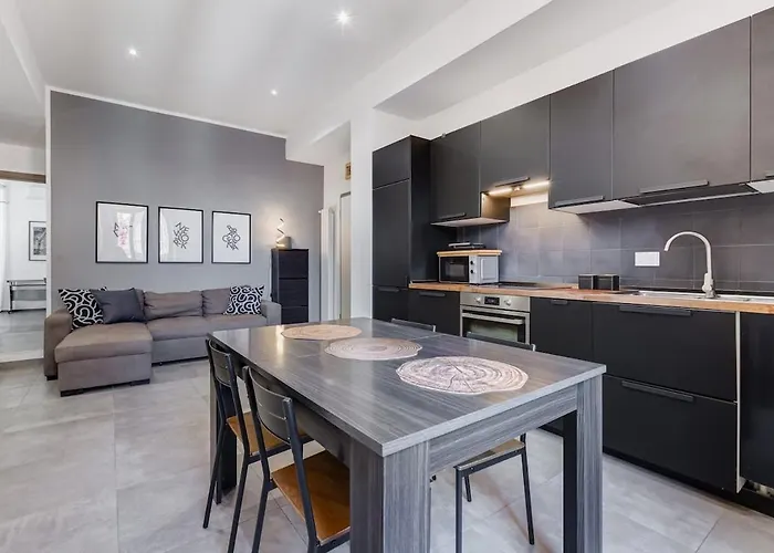 Bdc - Majestic 4-bdr In Termini Appartamento Roma