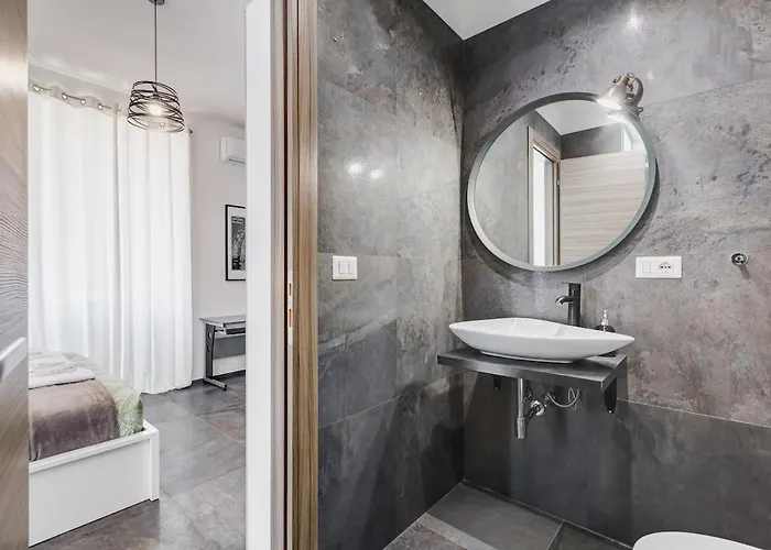 Bdc - Majestic 4-bdr In Termini Appartamento Roma