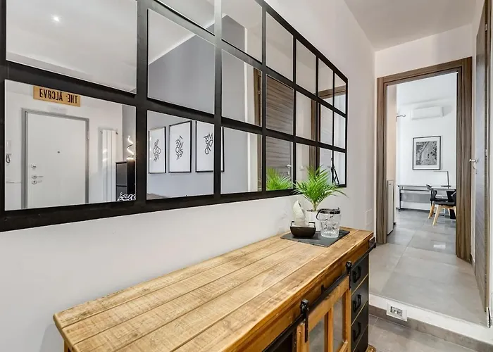 Bdc - Majestic 4-bdr In Termini Appartamento Roma